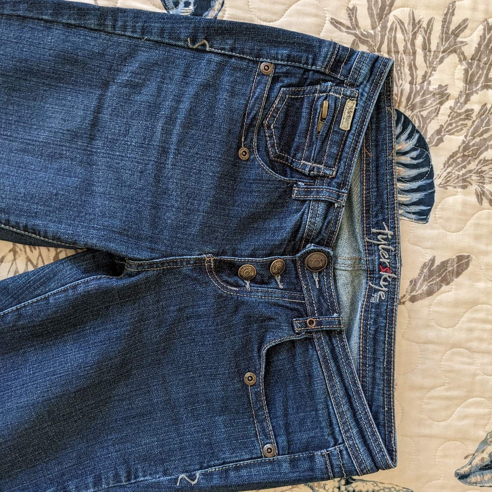 Tyler Skye jeans size 28 London